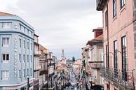 Views of the city of Porto by Annemarie Rikkers thumbnail