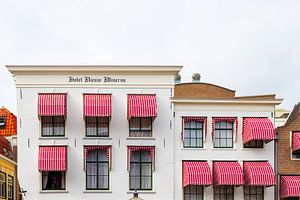 Hotel Nieuw Minerva