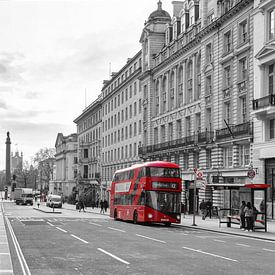 London von Yke de Vos