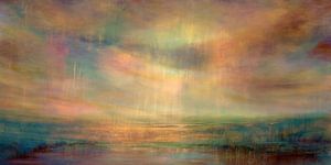 Soleil et pluie
