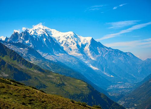 Mont Blanc