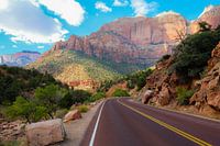Zion National Park, United States