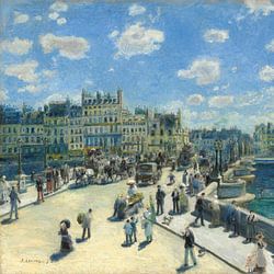 Auguste Renoir