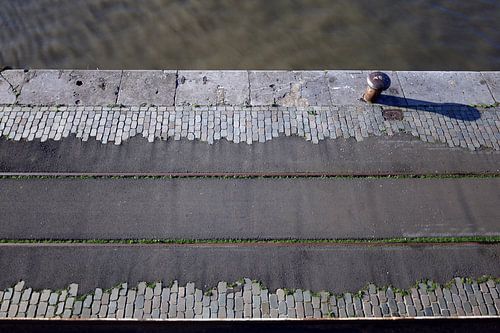 Abstract city photography