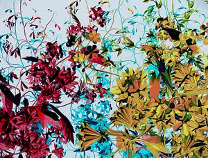 Blumen