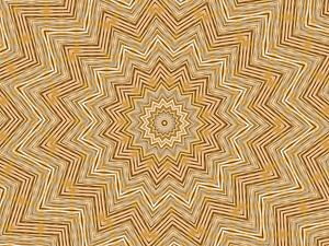 Stern in Beige (Stern in Beige)