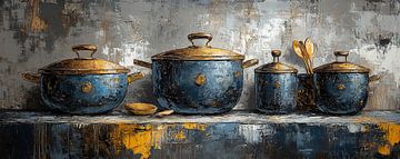 Keuken 54.4806 van Kunst Kriebels