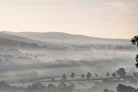 Morning has broken