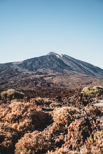 El Teide