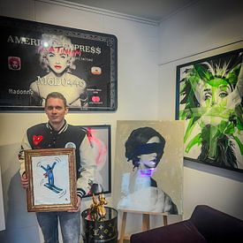 David Schloffer Profilfoto