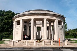 Ploegsteert Memorial to the Missing 