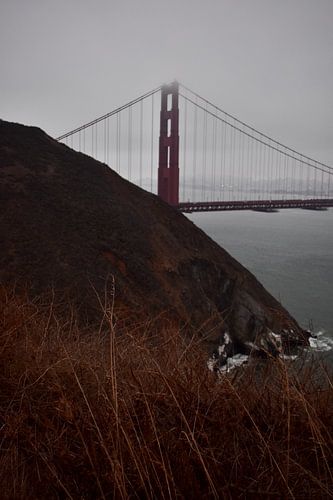 Golden Gate Bridge