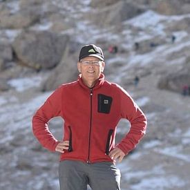 Fred Kamphues profielfoto