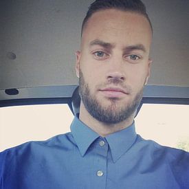 Ian de jager profielfoto