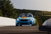 BMW M2 CS cup