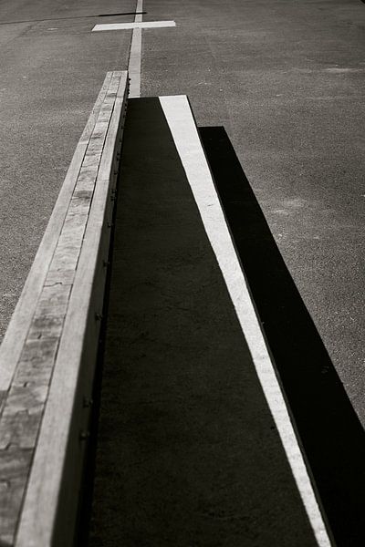 The Passion, Terneuzen by André Bouterse