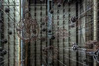 Caged 