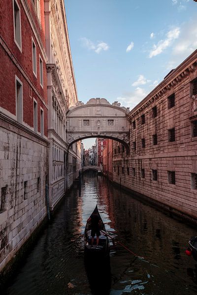 Venice by Hello Pompoyo