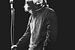 Jim Morrison van PAM fotostudio