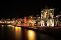 Haarlemt Night
