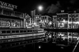 Galgewater Leiden by Dirk van Egmond