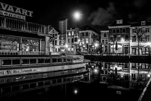 Galgewater Leiden