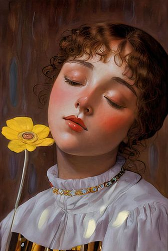 Vergeten in Bloemendromen