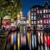Amsterdam sur Hello Pompoyo