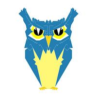 wijze uil (vogel)