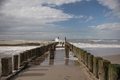 stormbreakers coast zeeland