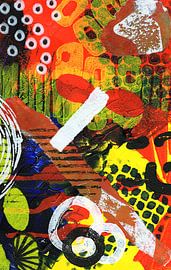 Mein Garten von José de Jong