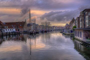 Leiden