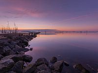 Zonsopkomst Pier+ Horizon