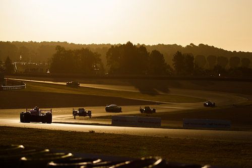 24 Hours of Le Mans, 2022