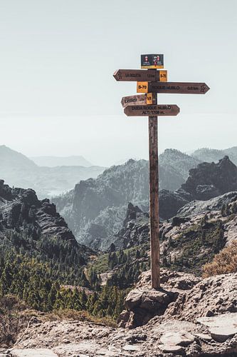 Gran Canaria, Spanje