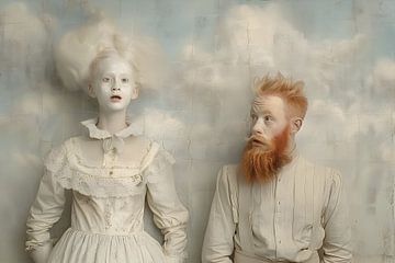 Perplexiteit. van Heike Hultsch