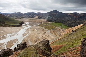 Landmannalaugar - Iceland