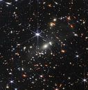 Webb's First Deep Field by NASA and Space thumbnail