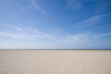 Strand am Texel