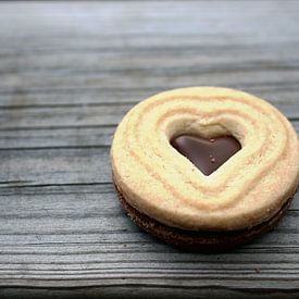 Love cookies von Marjolein Koster