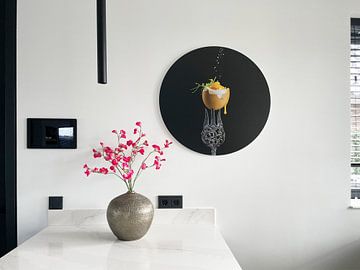 Kundenfoto: Gekochtes Ei mit Salz von Corrine Ponsen