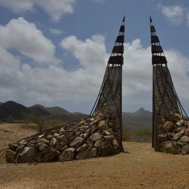 Man di Dios von Europhoto Netherlands