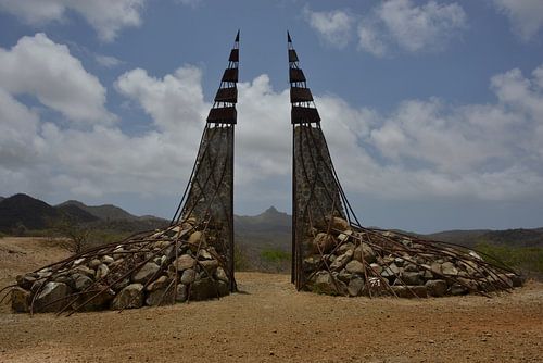 Man di Dios von Europhoto Netherlands