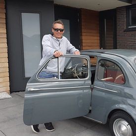 Barry Boekhout Profile picture