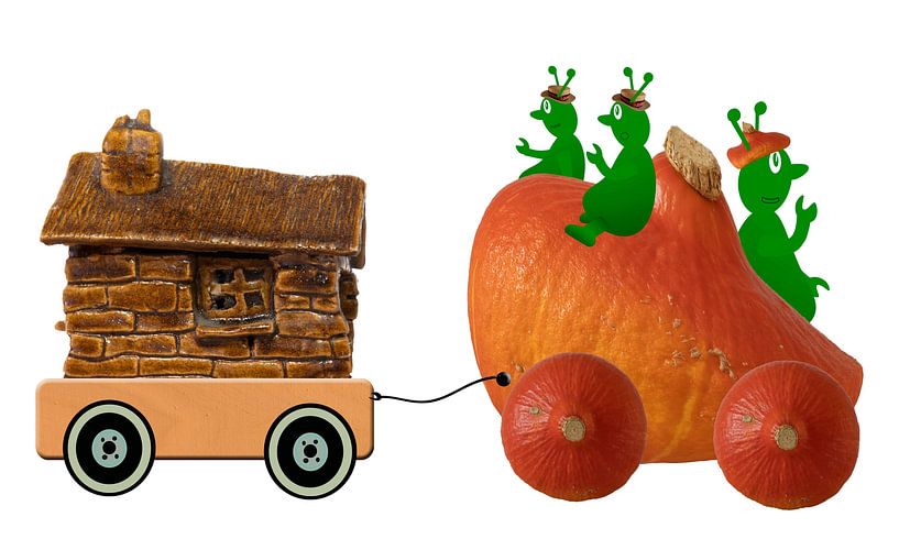 Grüntyers auf Tournee von Grüntyers .
