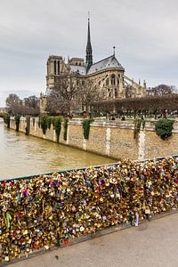 Notre Dame de la Pont de l'Archevêché