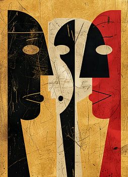 Moderner Picasso