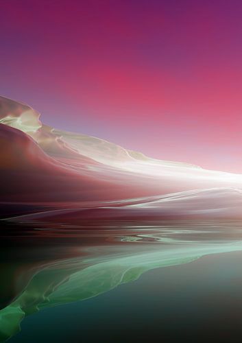 Beautiful Mountains 13