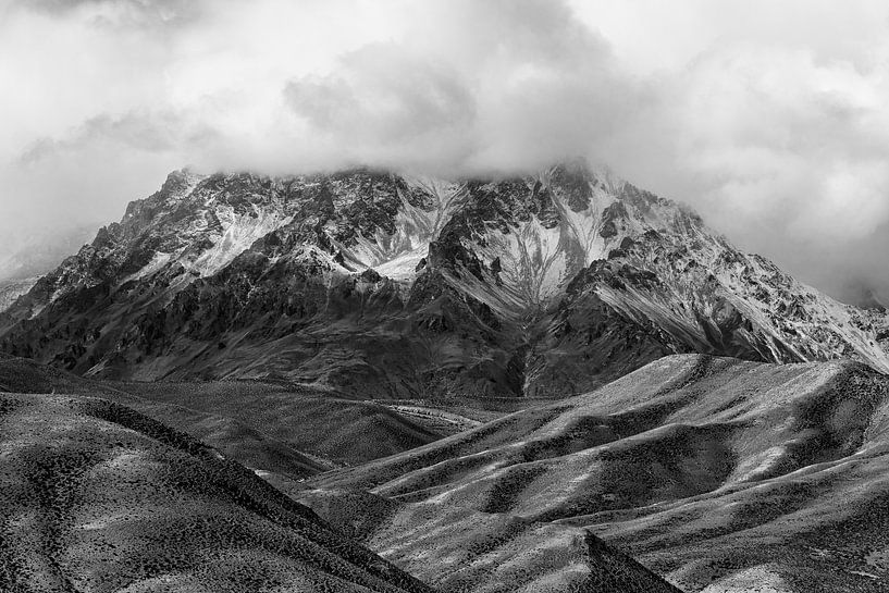 In den Wolken | Himalaya | Nepal von Photolovers reisfotografie