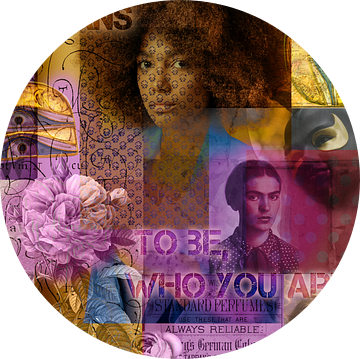 Rose van christine b-b müller